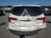 2016 Honda PILOT фото