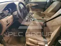 2016 Honda PILOT photo