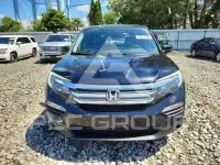 2016 Honda PILOT фото