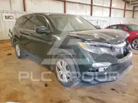 2016 Honda PILOT photo