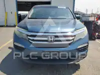 2016 Honda PILOT photo