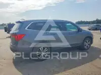 2016 Honda PILOT photo