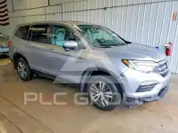 2016 Honda PILOT photo
