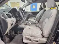 2016 Honda PILOT фото
