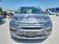 2016 Honda PILOT фото