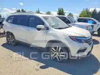 2016 Honda PILOT фото