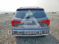 2016 Honda PILOT фото