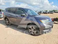 2016 Honda PILOT фото