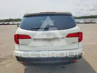 2016 Honda PILOT фото