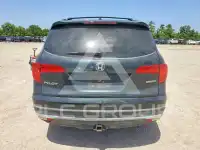 2016 Honda PILOT photo