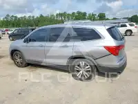 2016 Honda PILOT фото