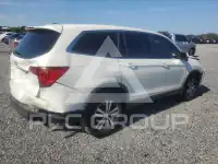 2016 Honda PILOT фото