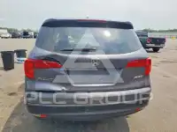 2016 Honda PILOT фото