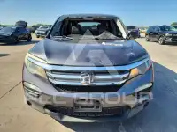 2016 Honda PILOT фото