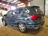2016 Honda PILOT photo