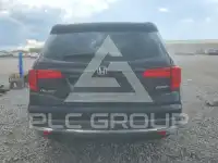 2016 Honda PILOT фото