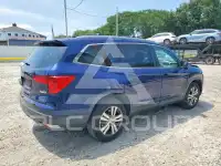 2016 Honda PILOT фото
