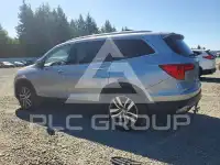 2016 Honda PILOT фото