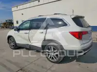 2016 Honda PILOT photo