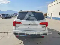 2016 Honda PILOT photo