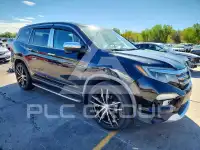 2016 Honda PILOT фото