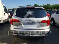 2016 Honda PILOT фото