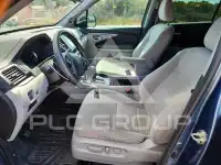 2016 Honda PILOT фото