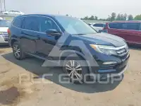 2016 Honda PILOT фото