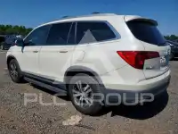2016 Honda PILOT фото