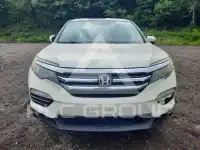 2016 Honda PILOT фото