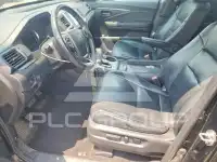 2016 Honda PILOT фото