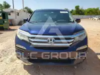 2016 Honda PILOT фото