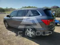 2016 Honda PILOT фото