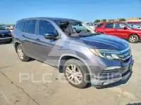 2016 Honda PILOT фото