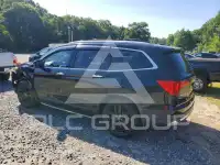 2016 Honda PILOT photo