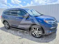 2016 Honda PILOT photo