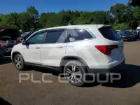 2016 Honda PILOT фото