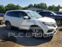 2016 Honda PILOT фото