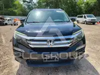 2016 Honda PILOT фото