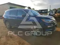 2016 Honda PILOT фото