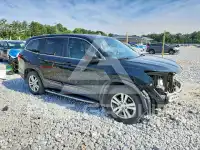 2016 Honda PILOT фото