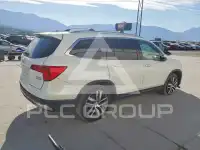 2016 Honda PILOT photo