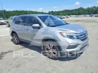 2016 Honda PILOT photo