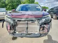 2016 Honda PILOT фото