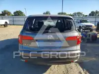 2016 Honda PILOT фото