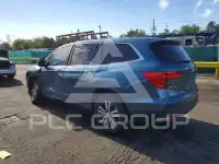2016 Honda PILOT фото