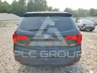 2016 Honda PILOT photo