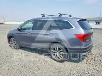 2016 Honda PILOT photo