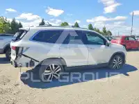 2016 Honda PILOT фото