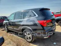 2016 Honda PILOT фото